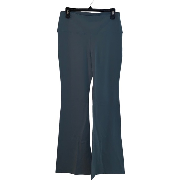 NWT Wild Fable Light Blue Wide Leg Yoga Pants Size Extra - Picture 3 of 4